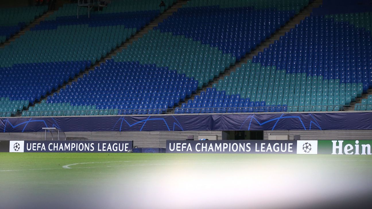 UEFA response to coronavirus: Assessing the possible impact on Champions League, Euro 2020