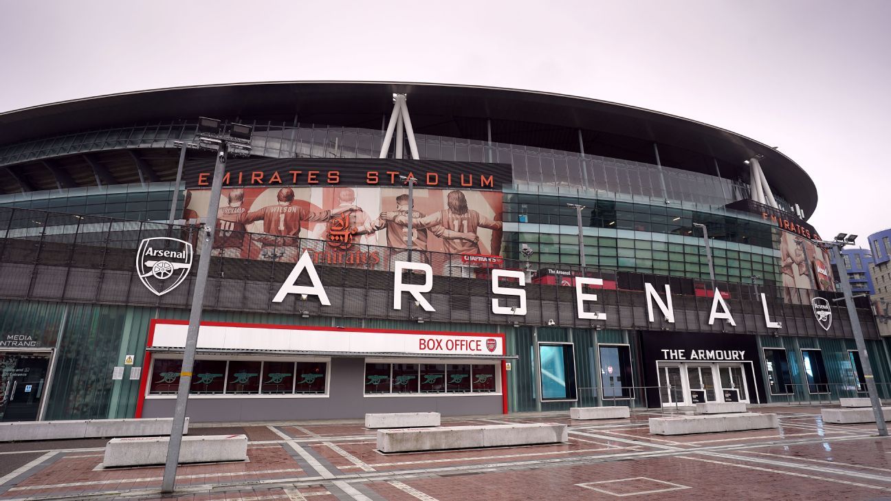 Premier League can begin from June 1