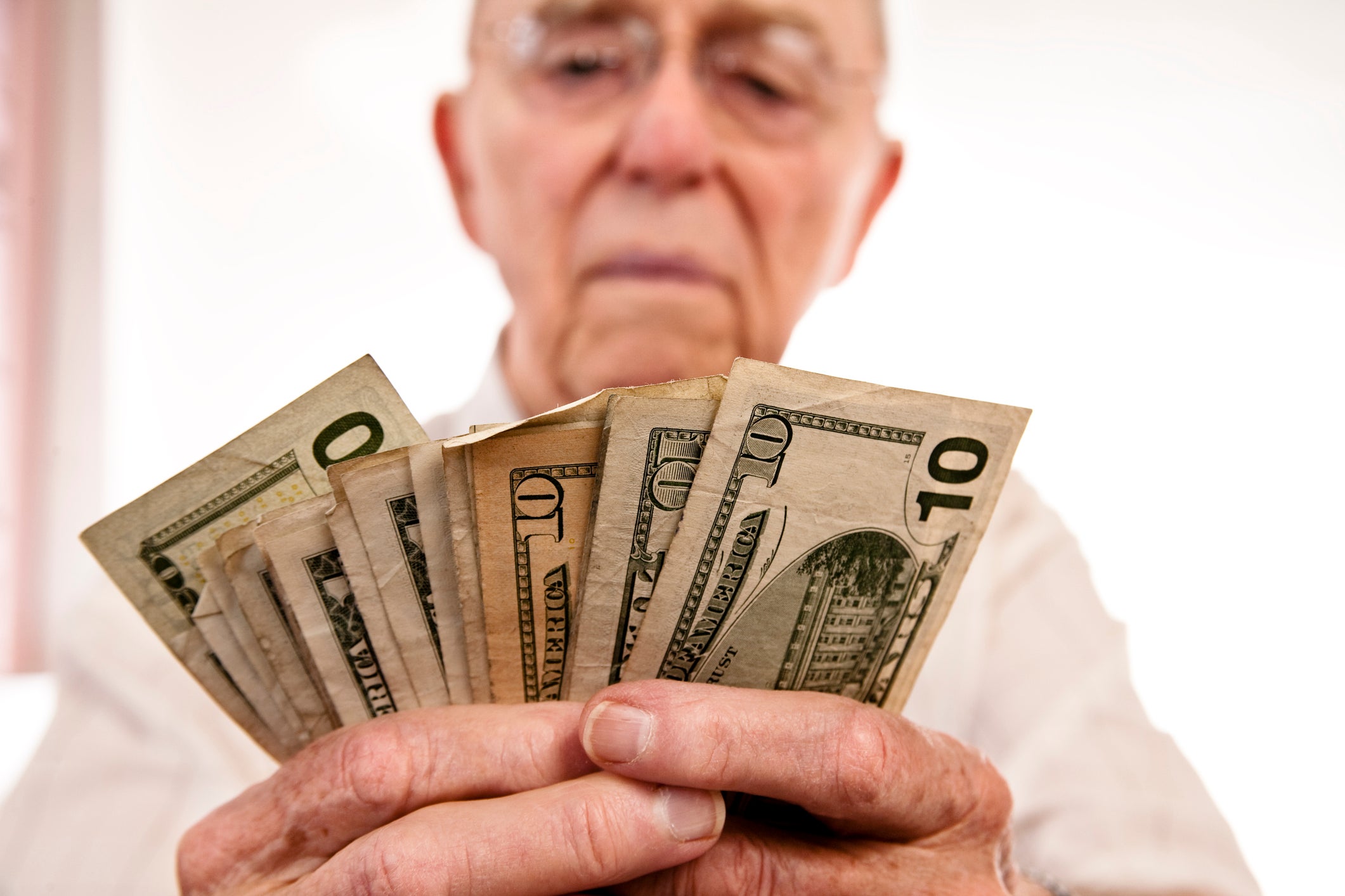 Will Social Security Beneficiaries Qualify for a Second Stimulus Check? | The Motley Fool