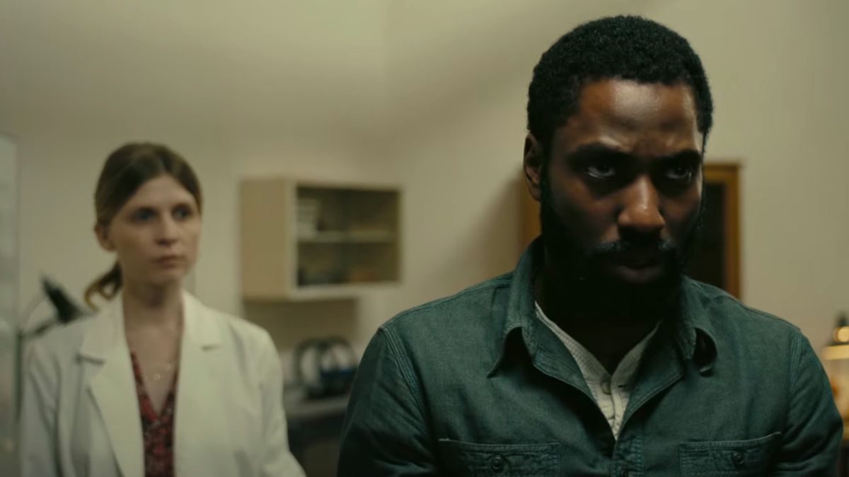 Tenet’s New Trailer Reveals Some of the Secrets Christopher Nolan’s Been Hiding