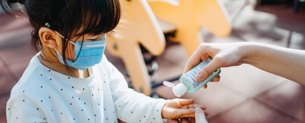 Don’t Believe The Headlines: Children Can Transmit COVID-19, Say Researchers