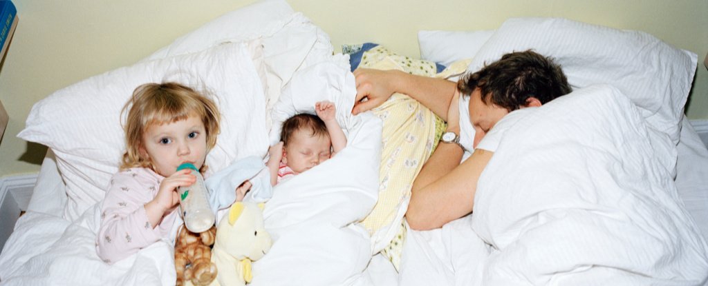 Becoming a Parent Makes You 25% Less Environmentally Friendly, New Research Finds