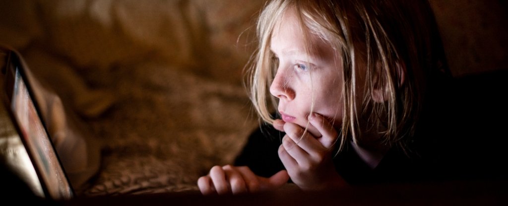 Here’s Why Parents Shouldn’t Stress About Their Kid’s Screen-Time During Lockdown