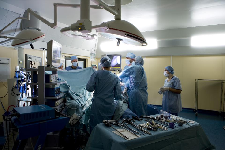 Bariatric Surgery: Why Youth Are Not Getting This Treatment For Obesity