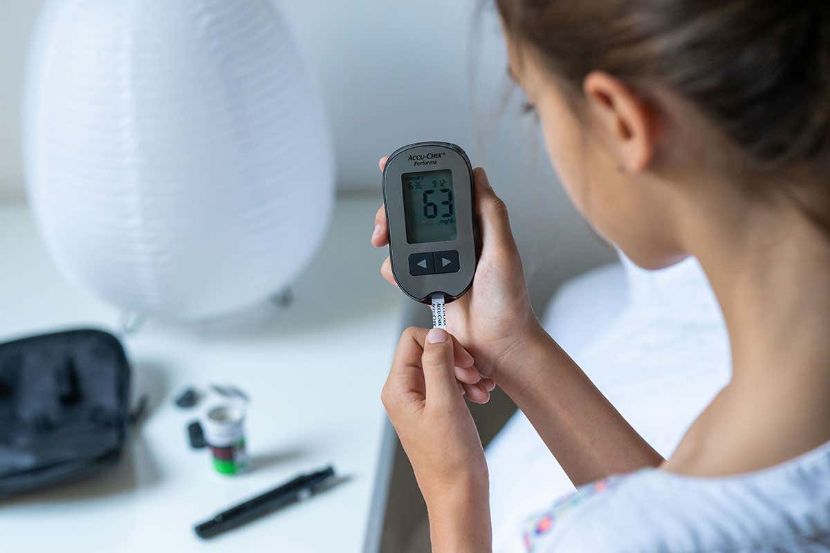 Type 1 diabetes may be two conditions that need different treatments