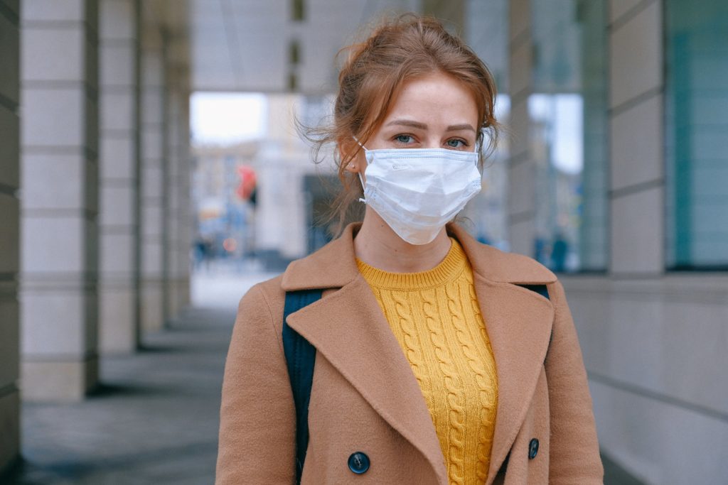 The FAA and TSA Can’t Legally Mandate Masks Or Temperature Checks – View from the Wing