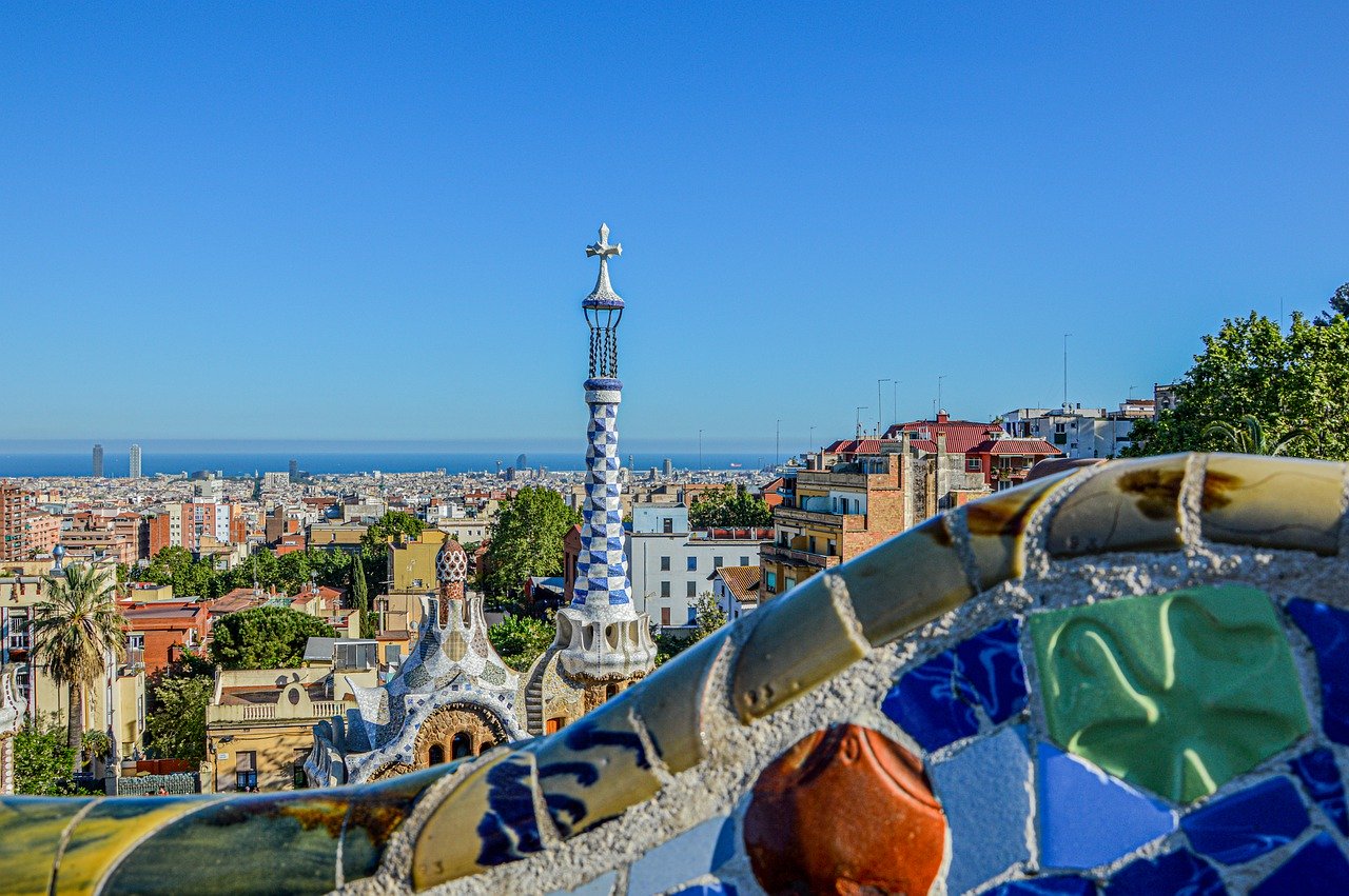 Airfare of the Day DELTA New York to Barcelona from $2,088