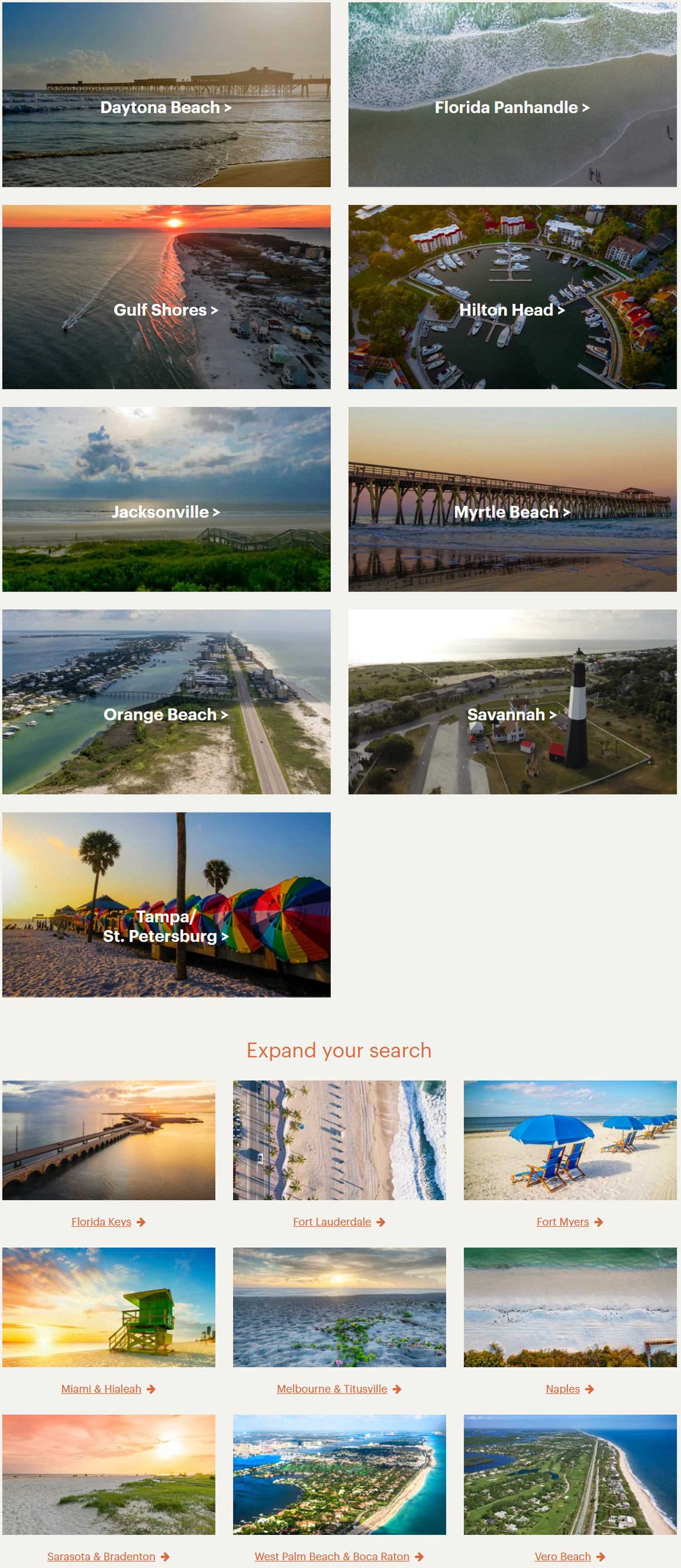 IHG Third Night Free Select Southeast US Markets Through July 31, 2020 (Book By May 28)